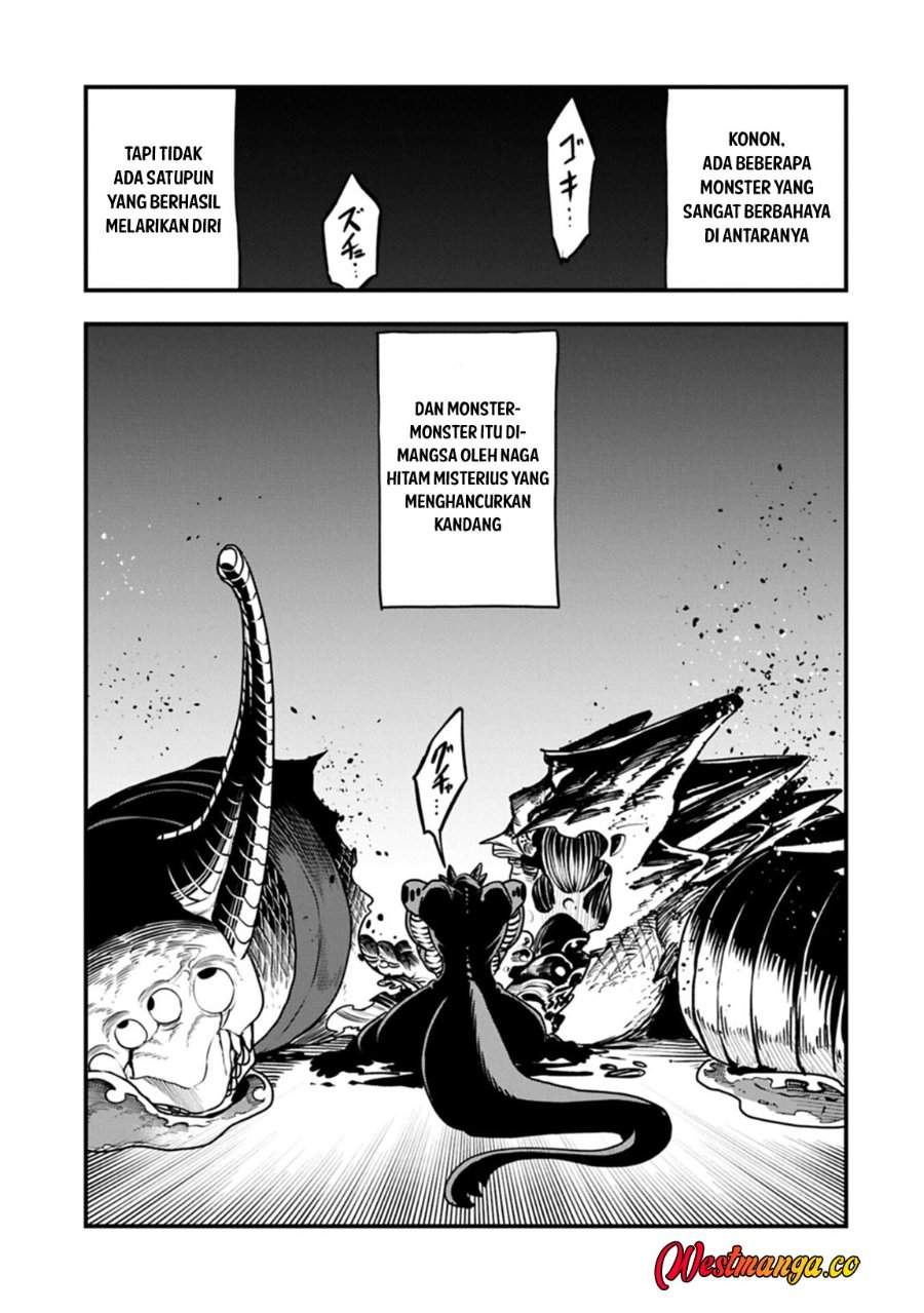 Umareta Chokugo ni Suterareta kedo, Zensei ga Taikensha datta node Yoyuu de Ikitemasu Chapter 75