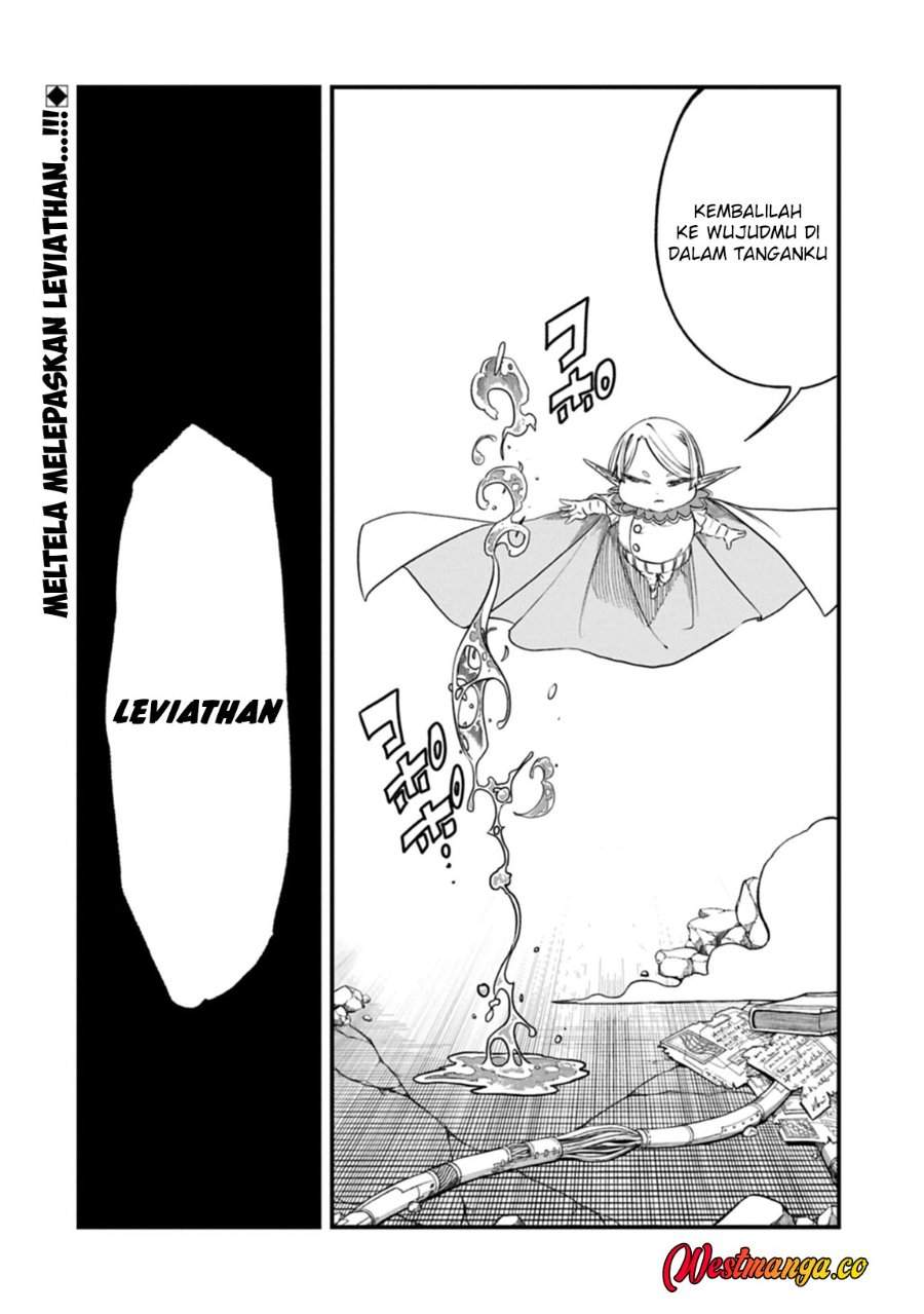 Umareta Chokugo ni Suterareta kedo, Zensei ga Taikensha datta node Yoyuu de Ikitemasu Chapter 75