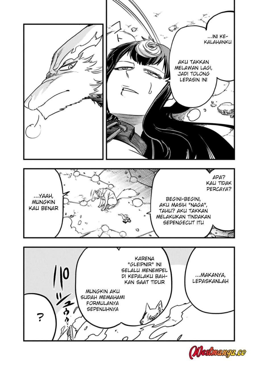 Umareta Chokugo ni Suterareta kedo, Zensei ga Taikensha datta node Yoyuu de Ikitemasu Chapter 75