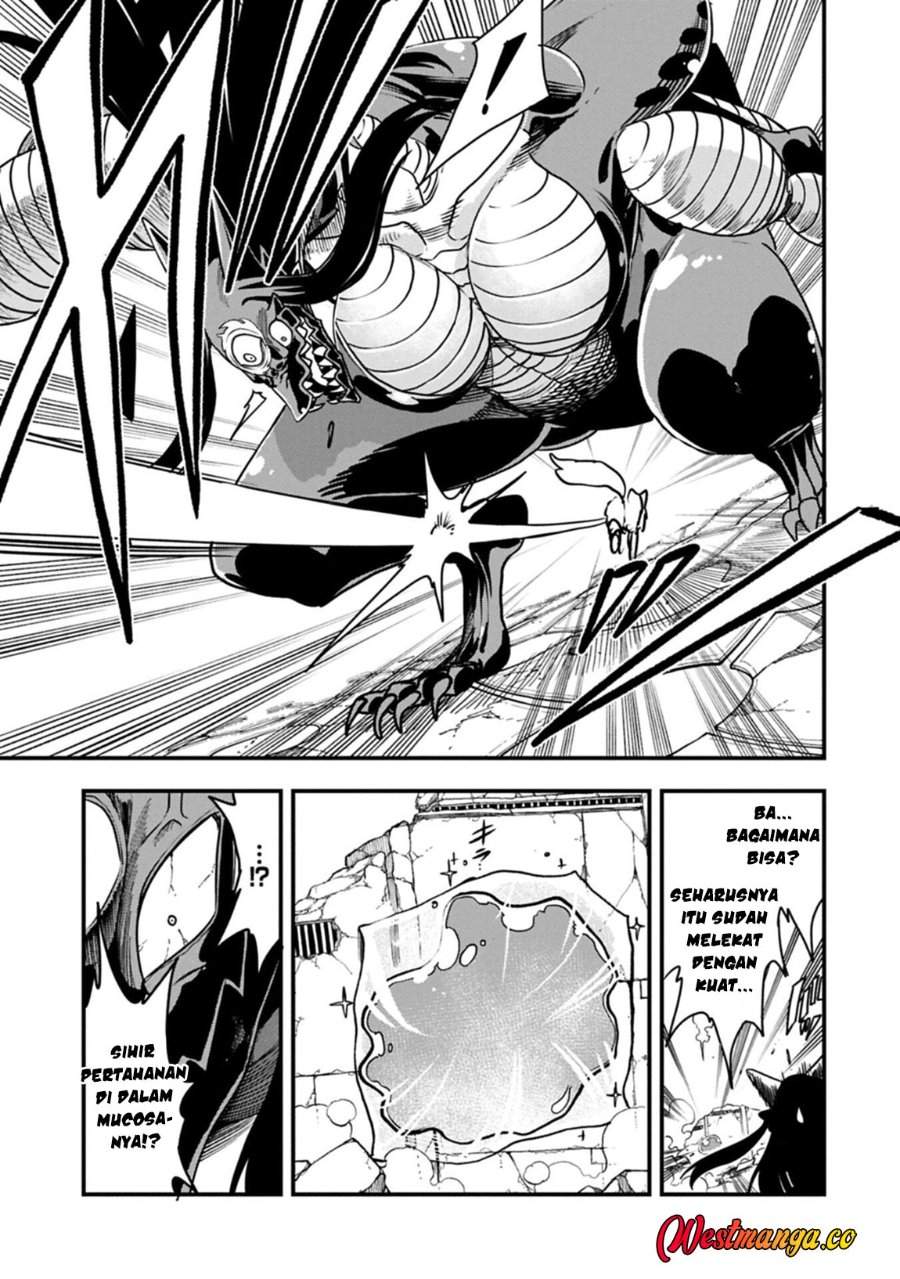 Umareta Chokugo ni Suterareta kedo, Zensei ga Taikensha datta node Yoyuu de Ikitemasu Chapter 75