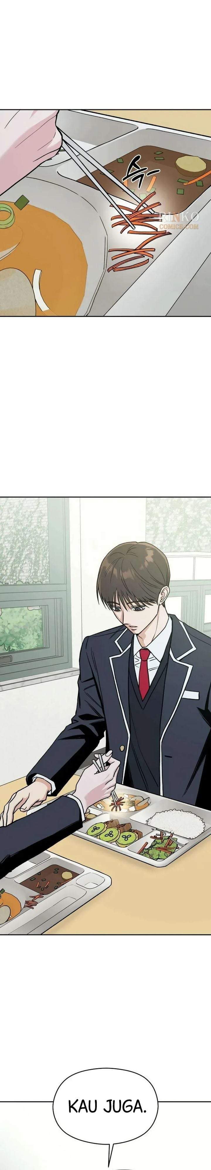 Serim’s Golden Rule Chapter 2