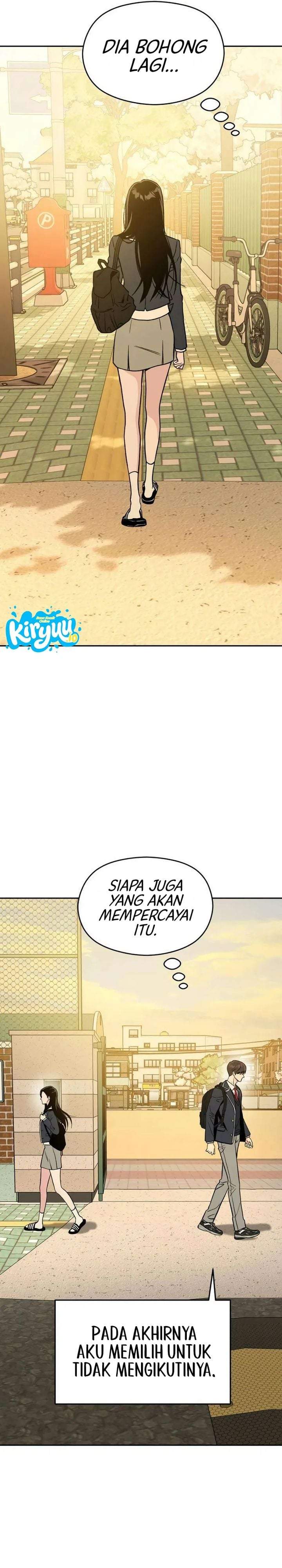 Serim’s Golden Rule Chapter 2