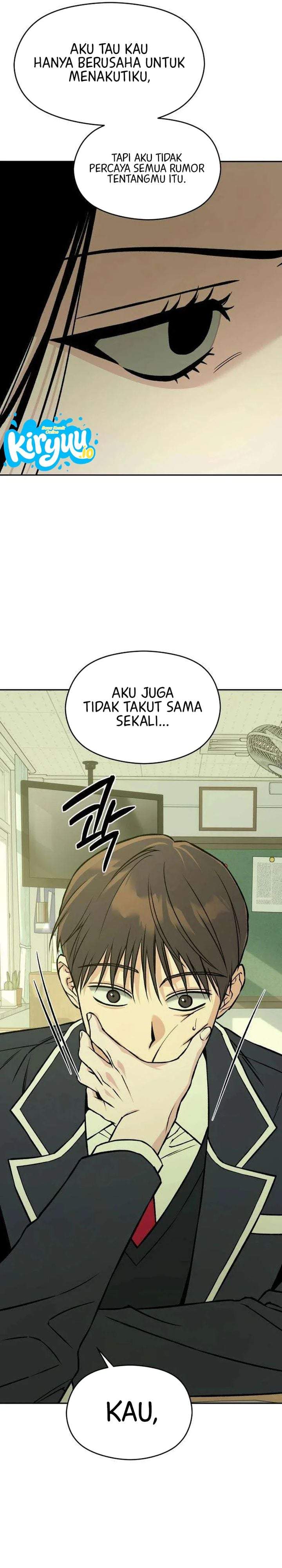 Serim’s Golden Rule Chapter 3
