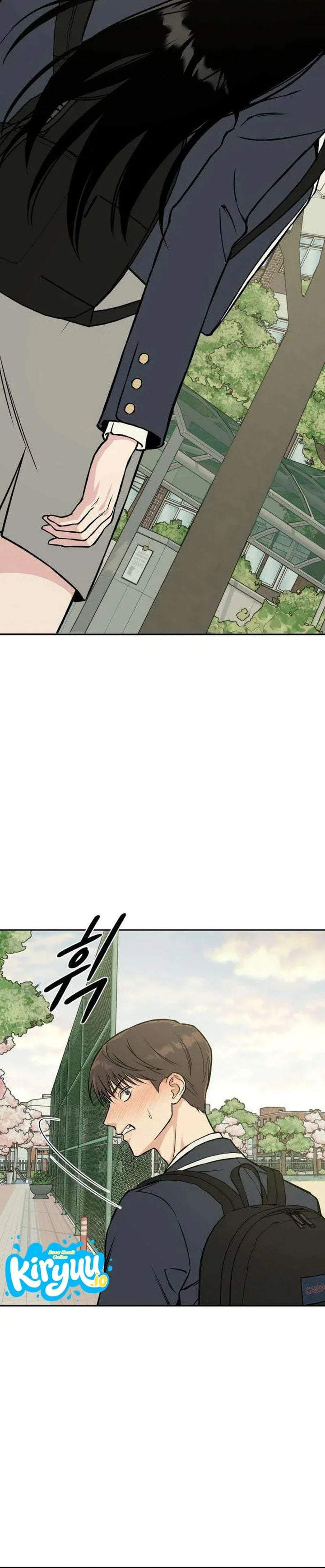 Serim’s Golden Rule Chapter 3