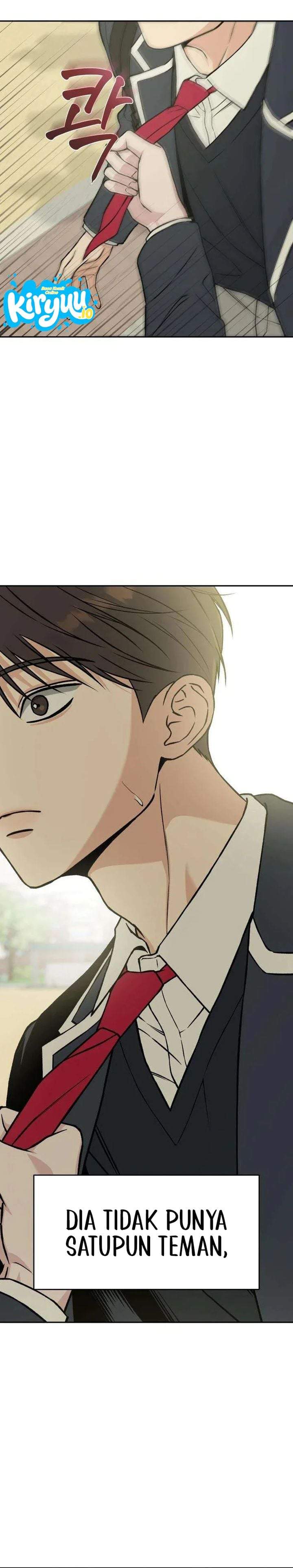 Serim’s Golden Rule Chapter 3
