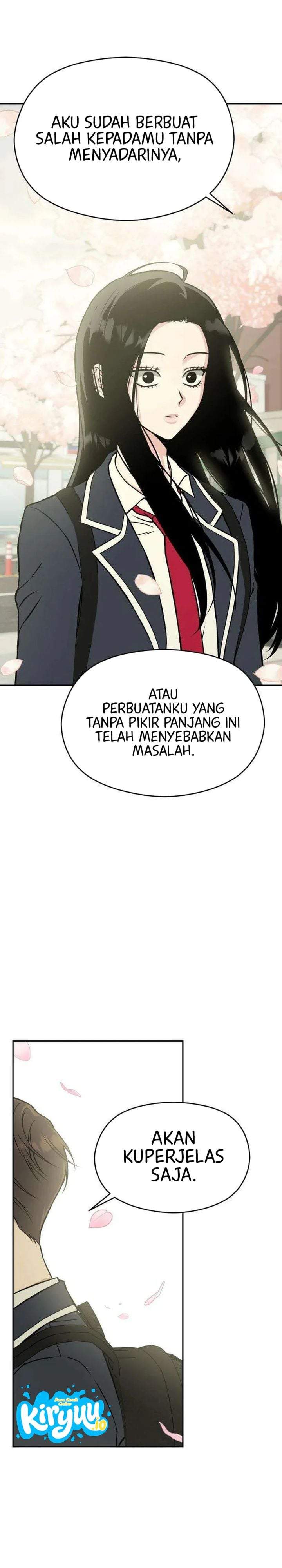 Serim’s Golden Rule Chapter 3