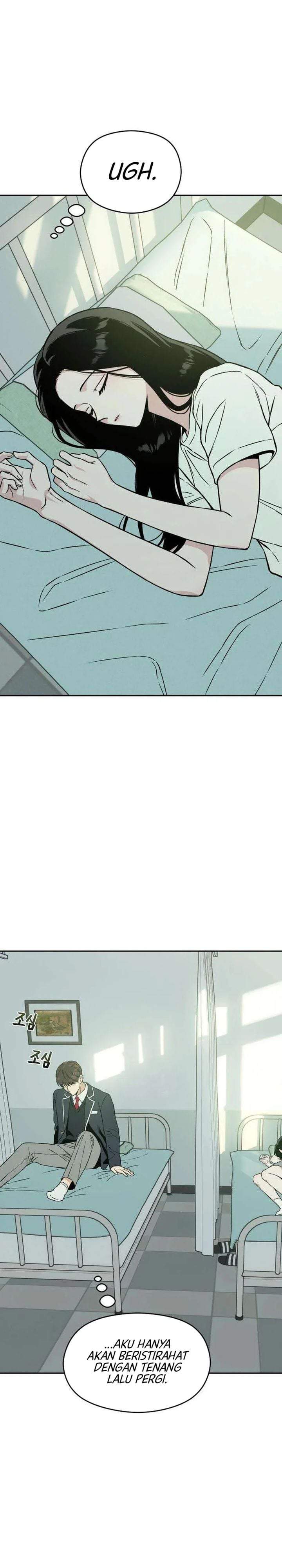 Serim’s Golden Rule Chapter 3