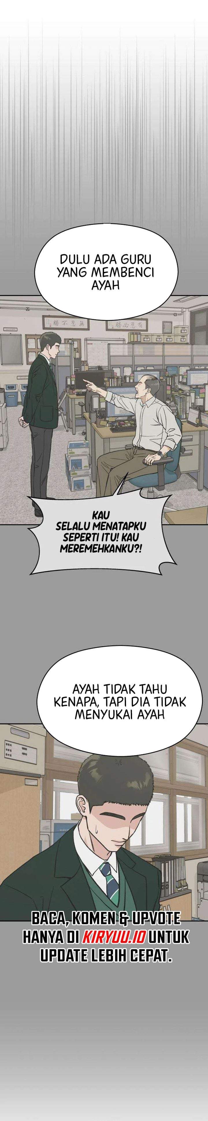 Serim’s Golden Rule Chapter 5