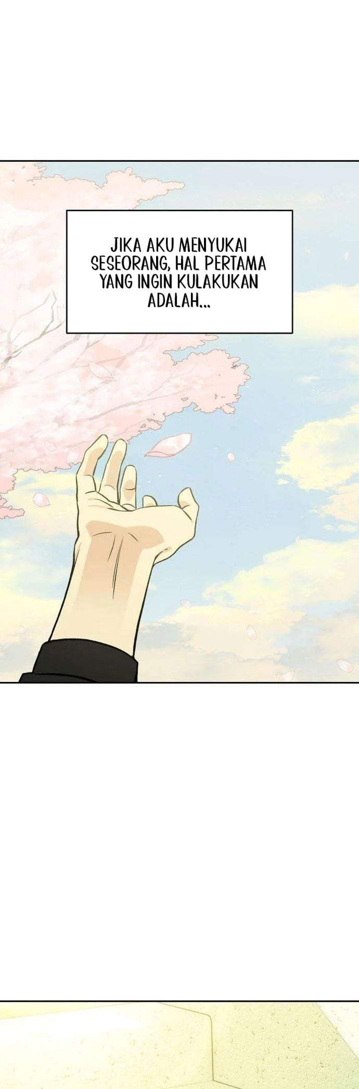 Serim’s Golden Rule Chapter 5