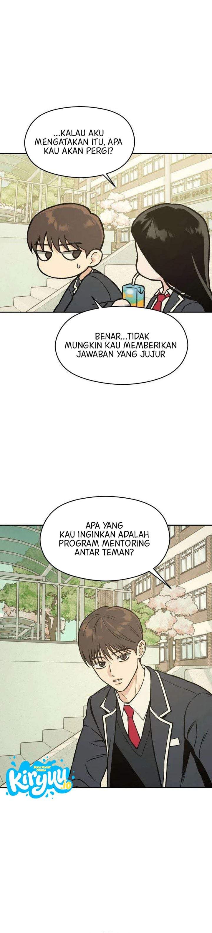 Serim’s Golden Rule Chapter 5