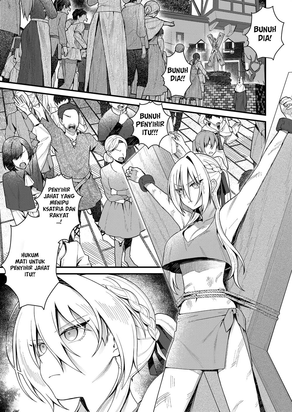 Uchi ni Kaeru to Itsumo Kukkoro ga Iru Chapter 1