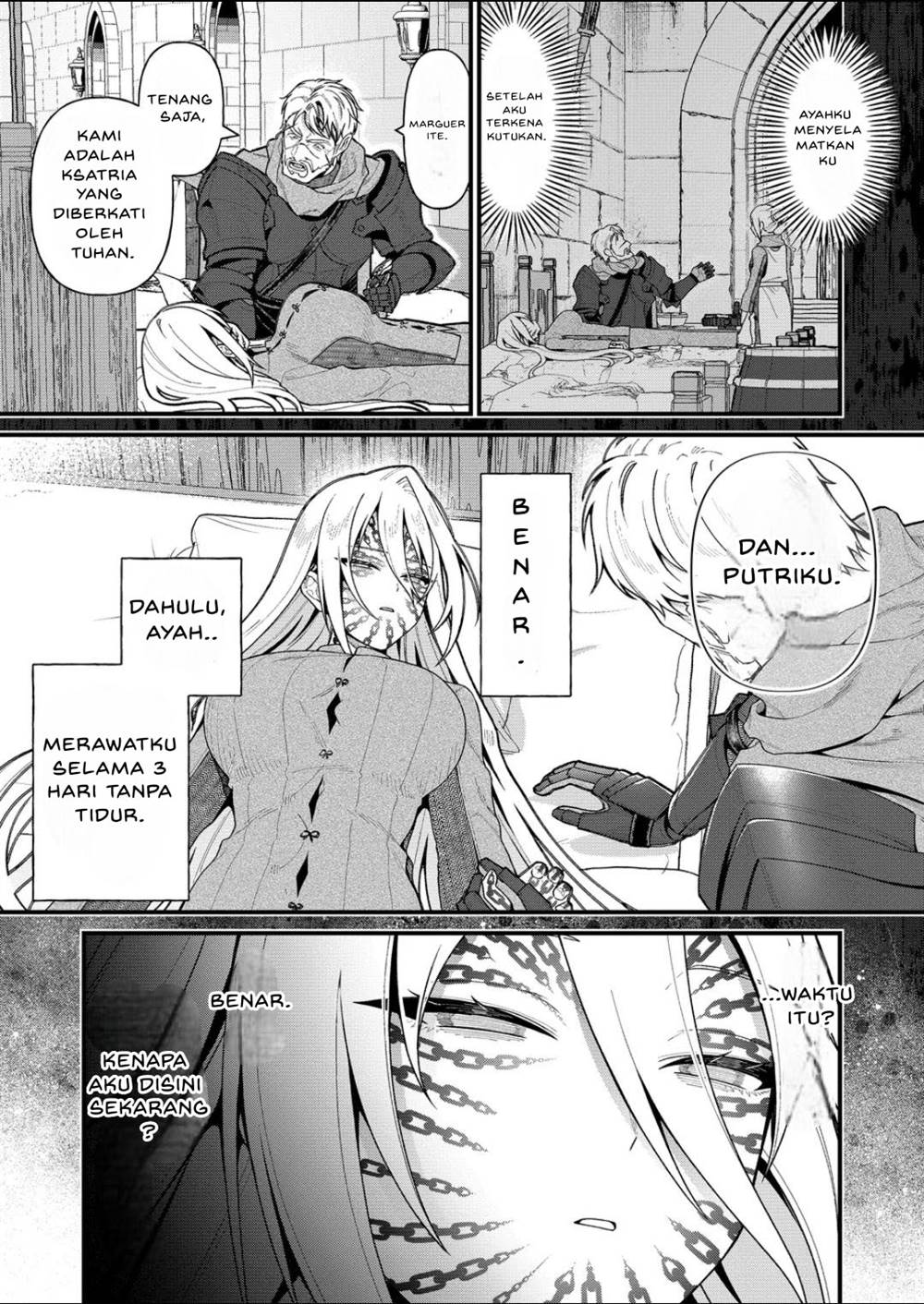 Uchi ni Kaeru to Itsumo Kukkoro ga Iru Chapter 16