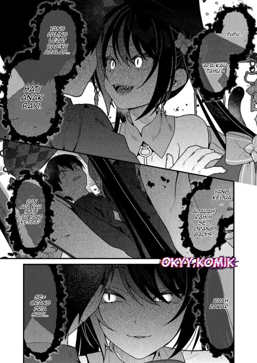 Uchi ni Kaeru to Itsumo Kukkoro ga Iru Chapter 18