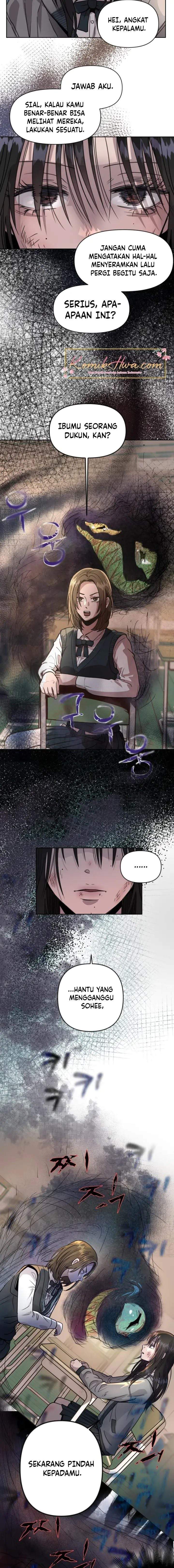 Zero Degrees Chapter 1