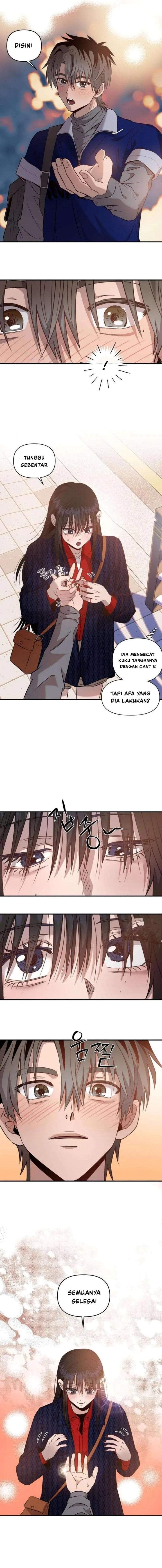 Zero Degrees Chapter 10