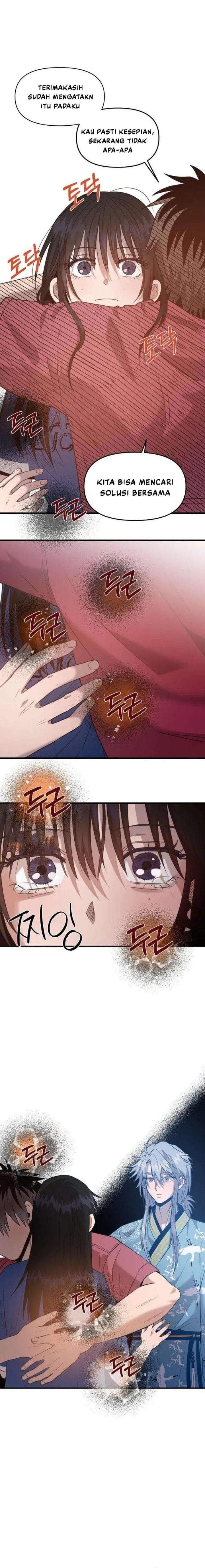 Zero Degrees Chapter 11