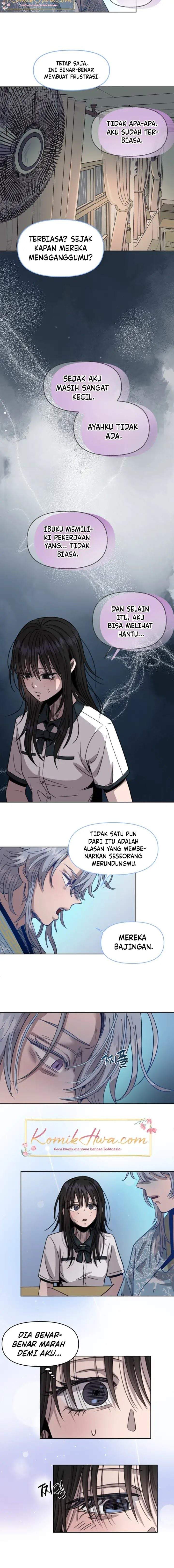Zero Degrees Chapter 2