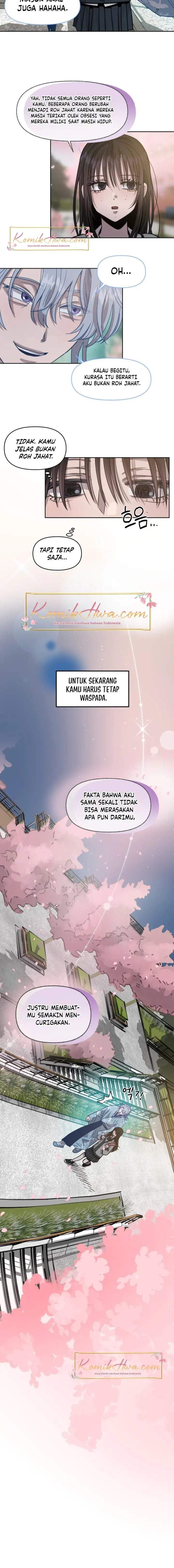 Zero Degrees Chapter 2