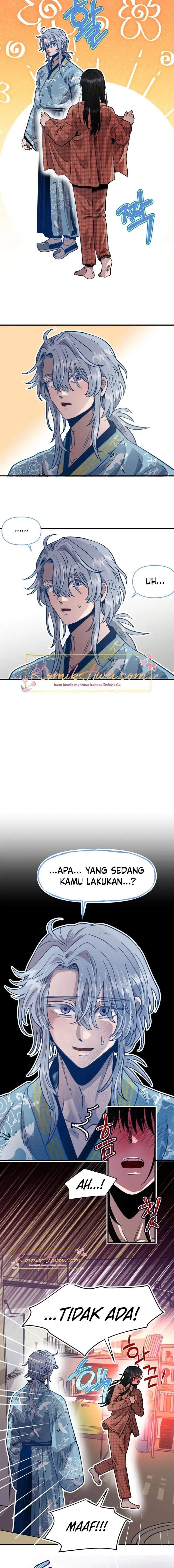 Zero Degrees Chapter 3