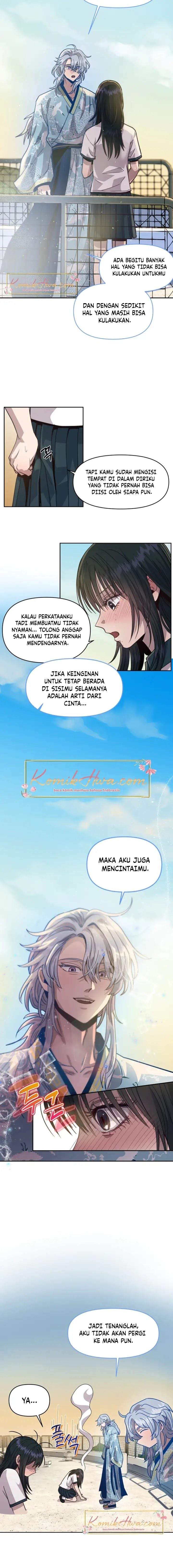 Zero Degrees Chapter 3