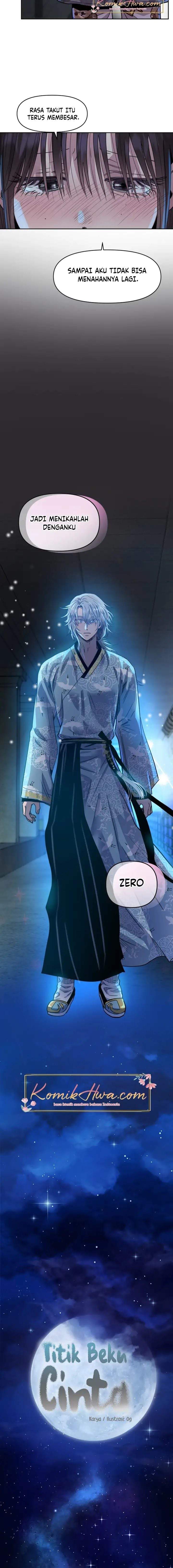 Zero Degrees Chapter 3