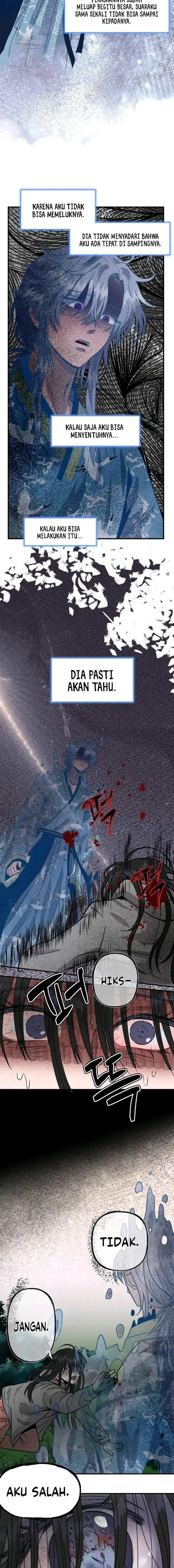 Zero Degrees Chapter 4