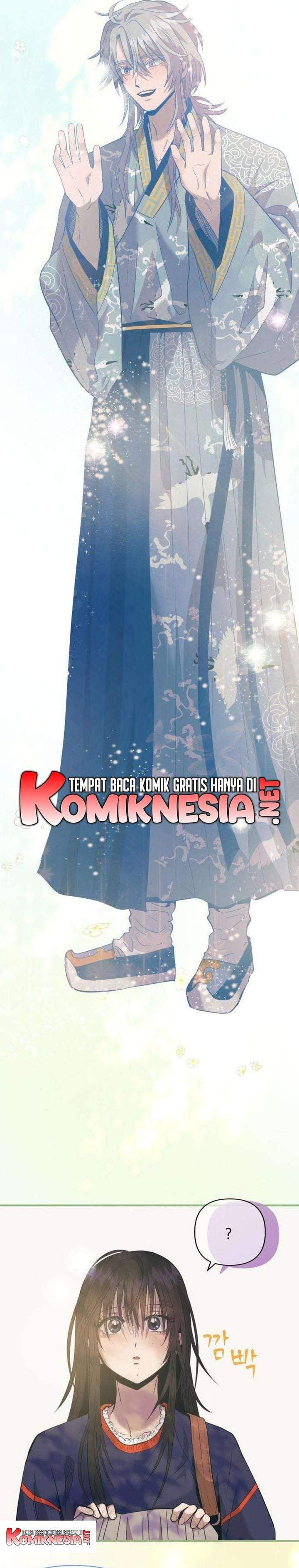 Zero Degrees Chapter 7