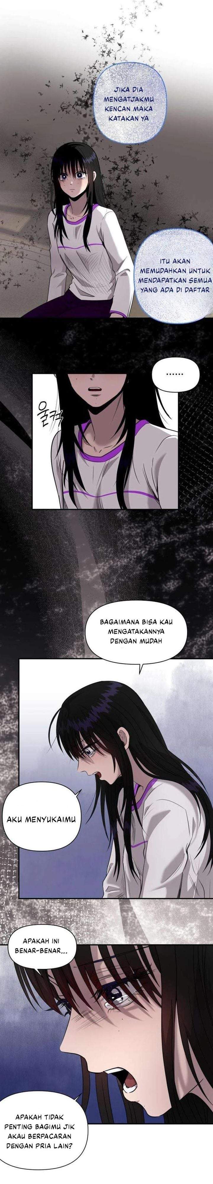 Zero Degrees Chapter 8