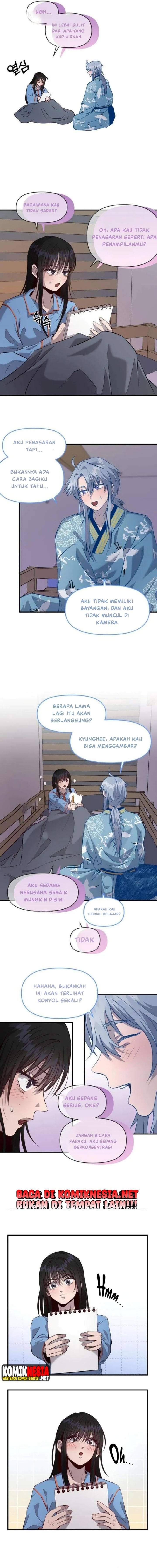 Zero Degrees Chapter 9