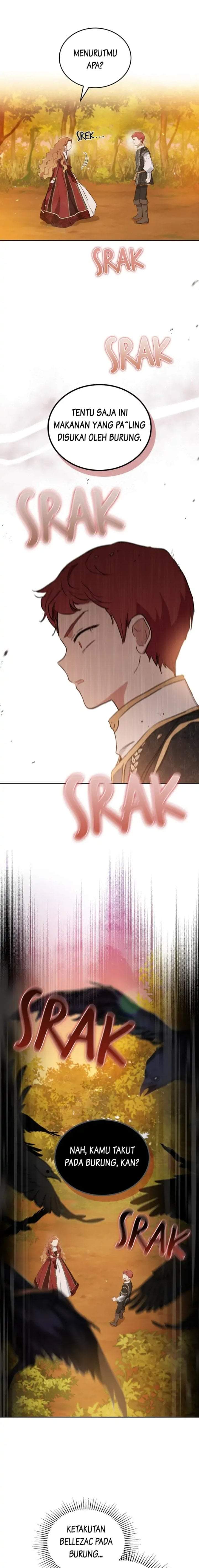 I Shall Master This Family! Chapter 100