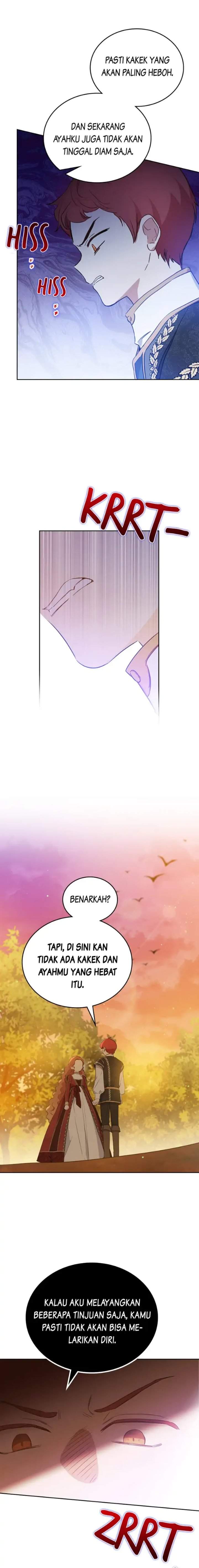 I Shall Master This Family! Chapter 100