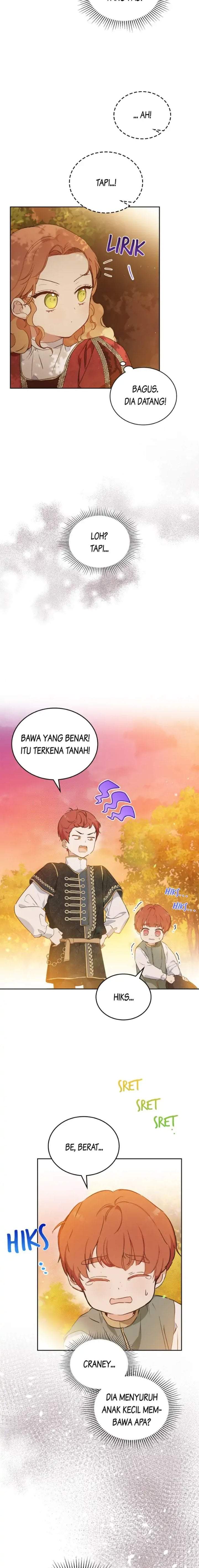 I Shall Master This Family! Chapter 100