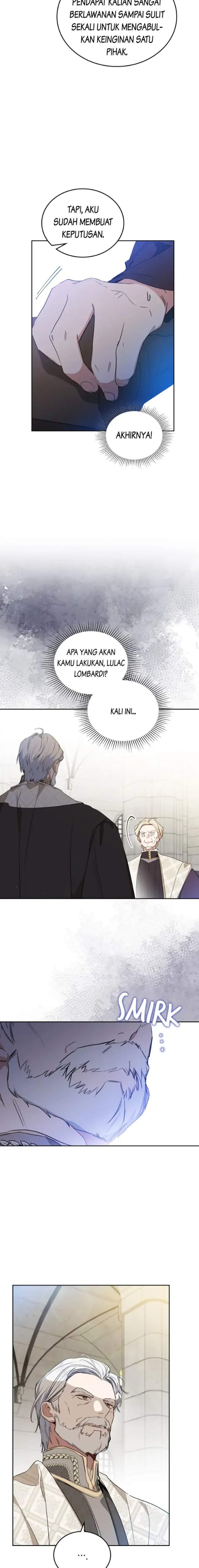 I Shall Master This Family! Chapter 101