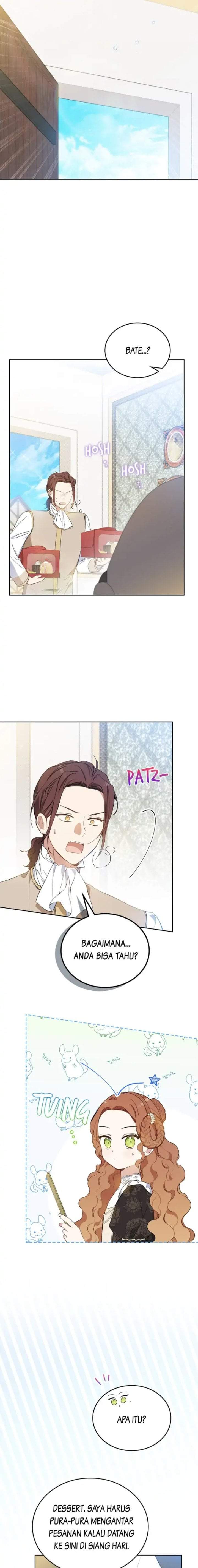 I Shall Master This Family! Chapter 101