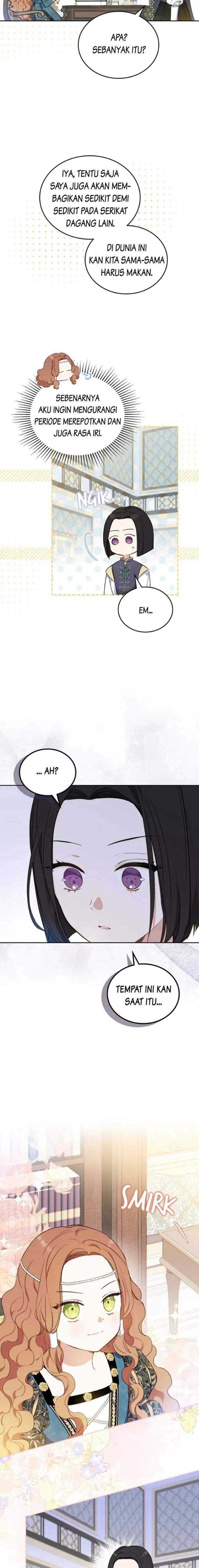 I Shall Master This Family! Chapter 101