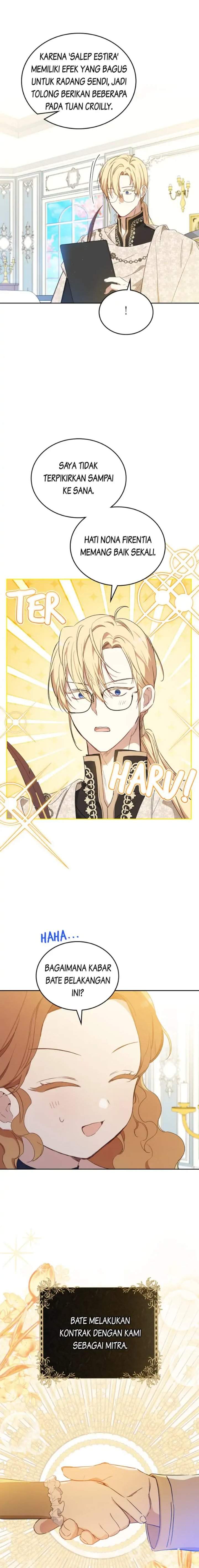 I Shall Master This Family! Chapter 102