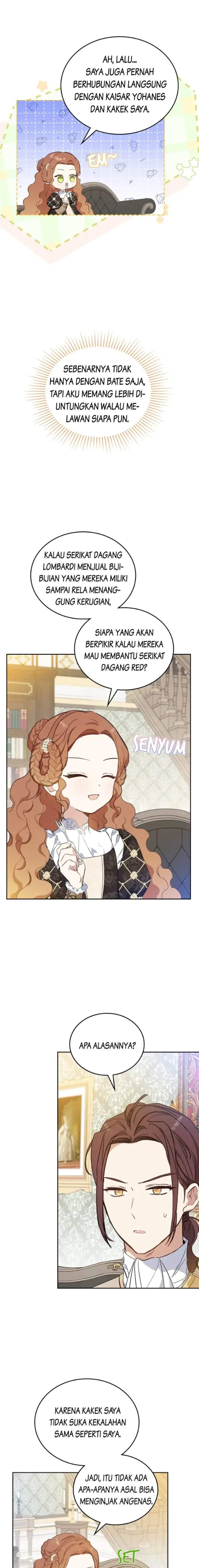 I Shall Master This Family! Chapter 102