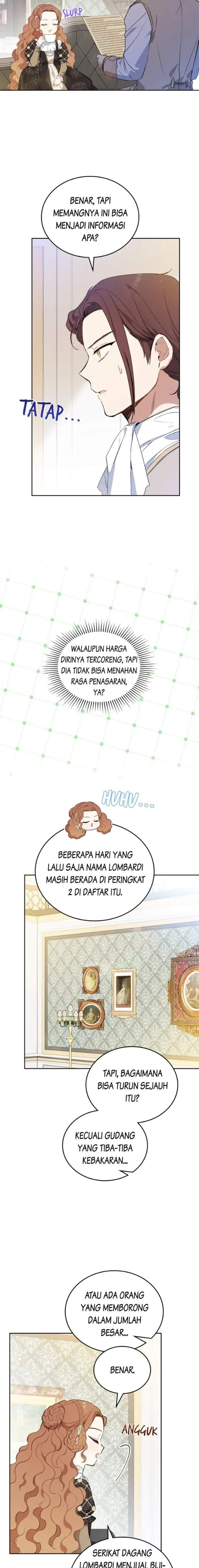 I Shall Master This Family! Chapter 102