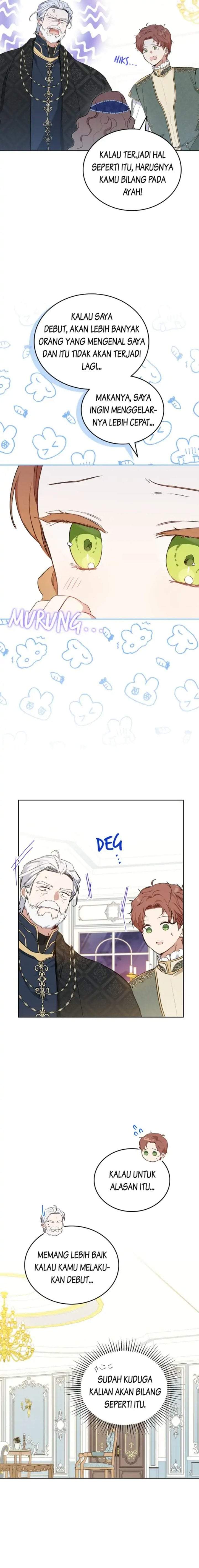 I Shall Master This Family! Chapter 103
