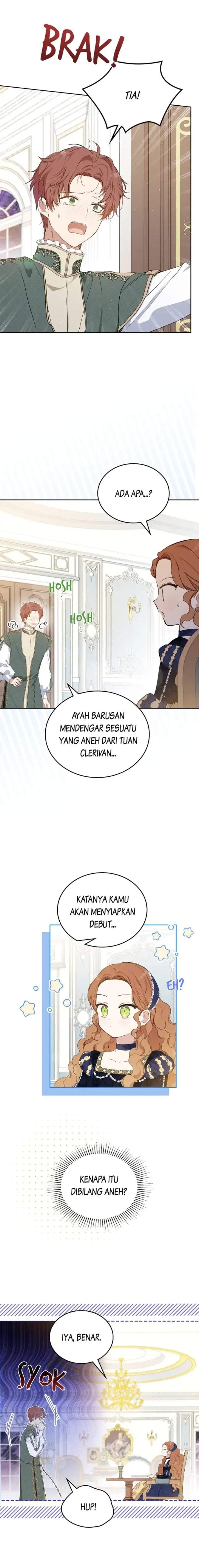 I Shall Master This Family! Chapter 103