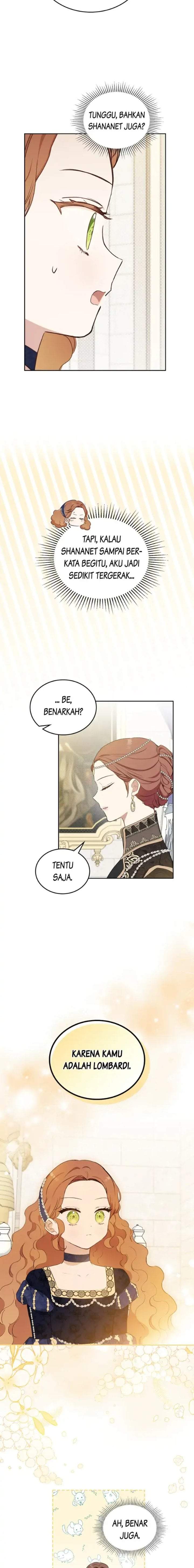 I Shall Master This Family! Chapter 104