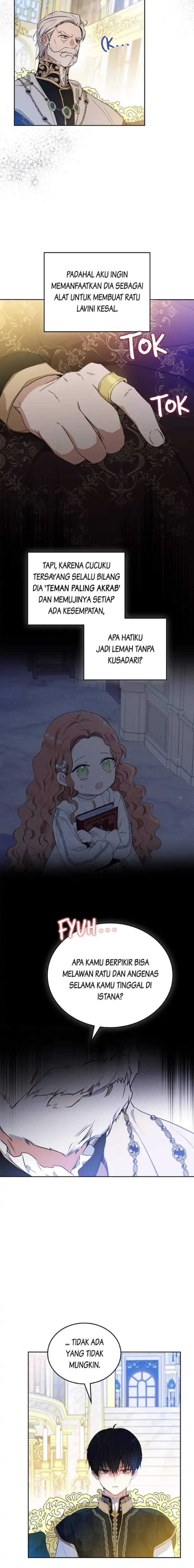 I Shall Master This Family! Chapter 104