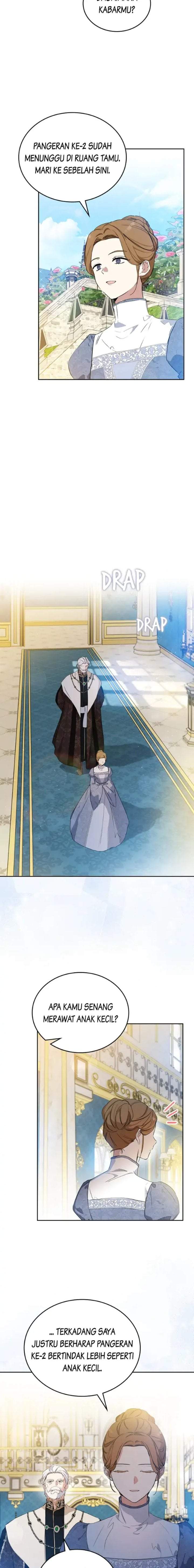 I Shall Master This Family! Chapter 104