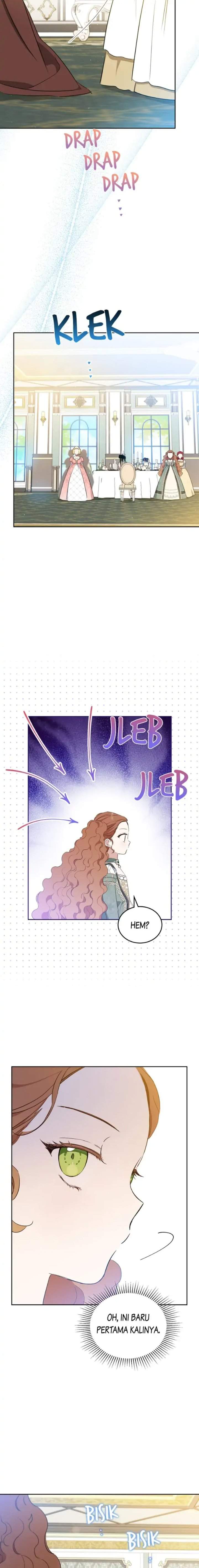I Shall Master This Family! Chapter 105