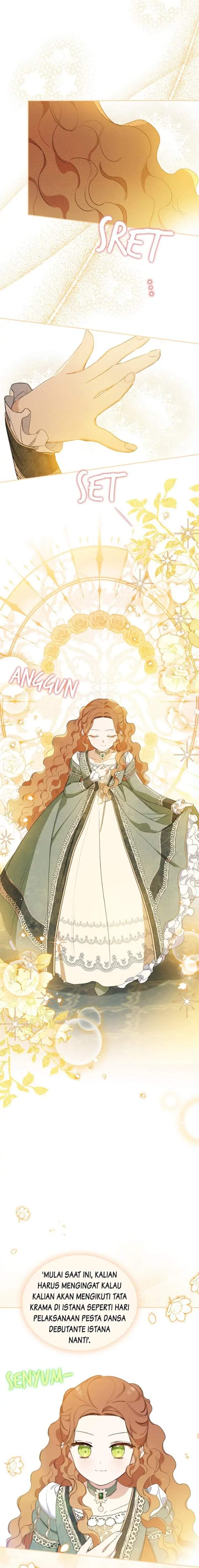 I Shall Master This Family! Chapter 105