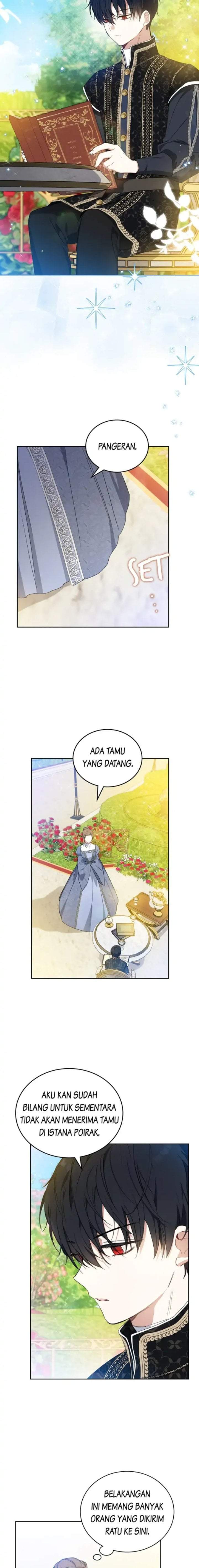 I Shall Master This Family! Chapter 106