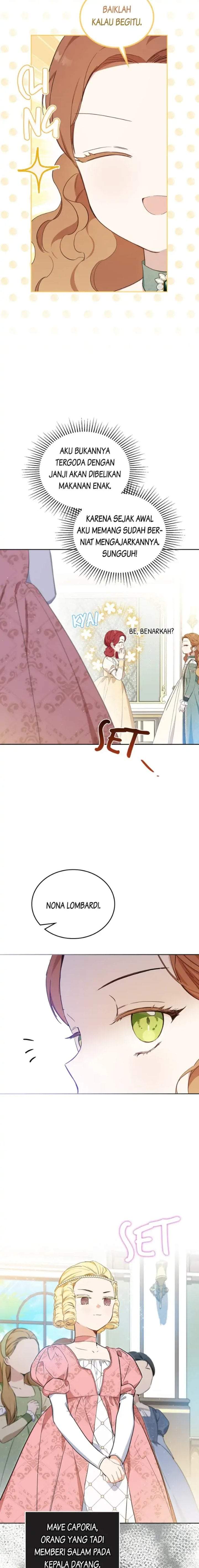 I Shall Master This Family! Chapter 106
