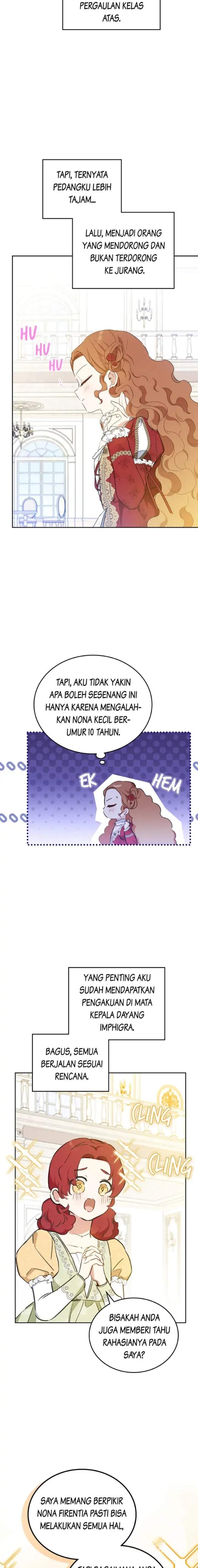 I Shall Master This Family! Chapter 107
