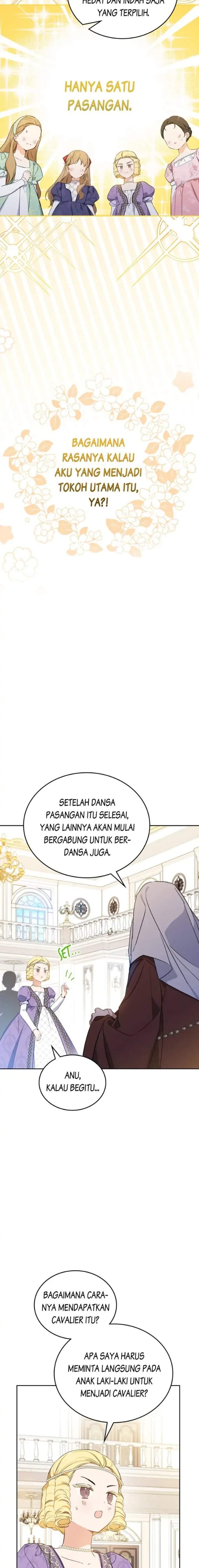 I Shall Master This Family! Chapter 107