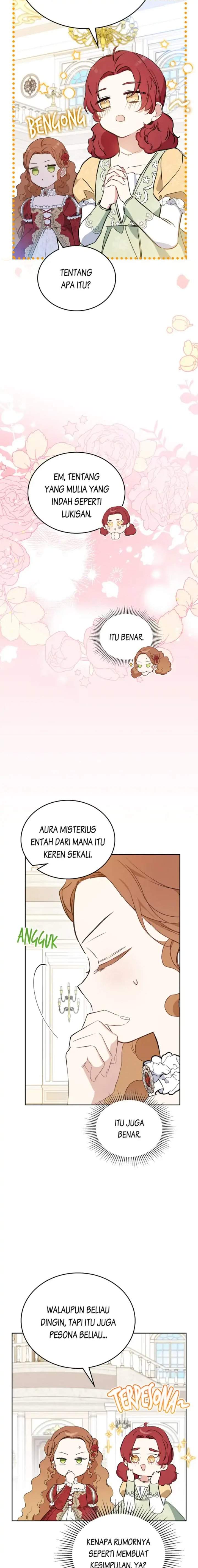 I Shall Master This Family! Chapter 107
